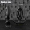 Bendley Premium Anal Butt Plug Remote Control