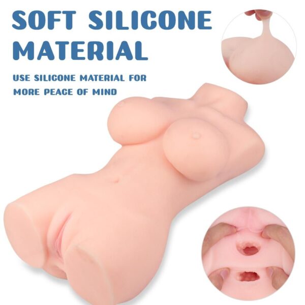 TRUST CLIMAX Sex Doll