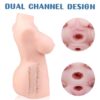 TRUST CLIMAX Sex Doll