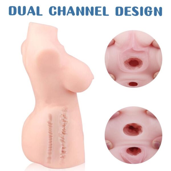 TRUST CLIMAX Sex Doll