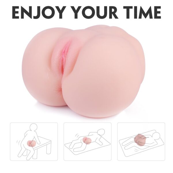 The Big Bang Sex Doll