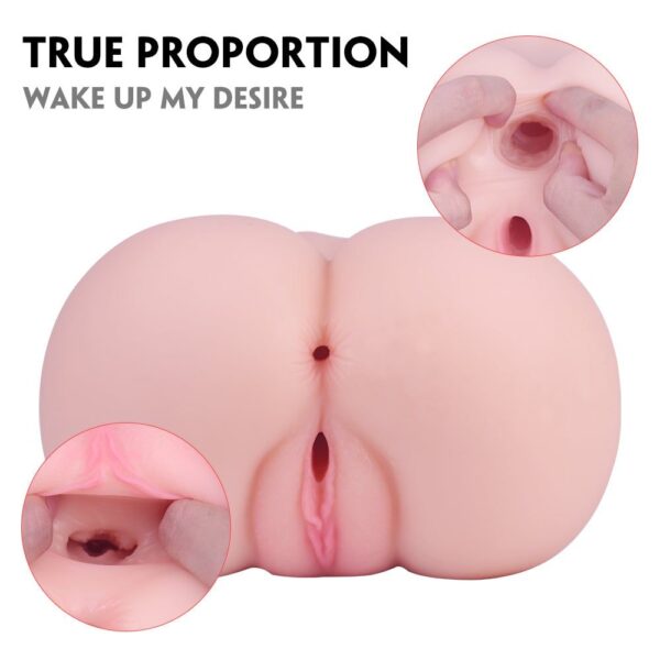 The Big Bang Sex Doll