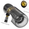 Fantacy Automatic Pleasure Penis Enlarge Masturbator