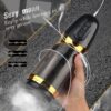 Acewave Pro: Automatic Rotating Thrusting Masturbator