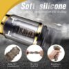 Acewave Pro: Automatic Rotating Thrusting Masturbator