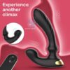 Premios Pro Prostate Massager