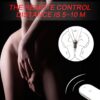 Venus Magnetic Couples Panty Vibrator