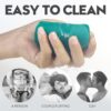 Silent Pleasure Masturbator Stroker