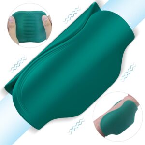 Silent Pleasure Masturbator Stroker