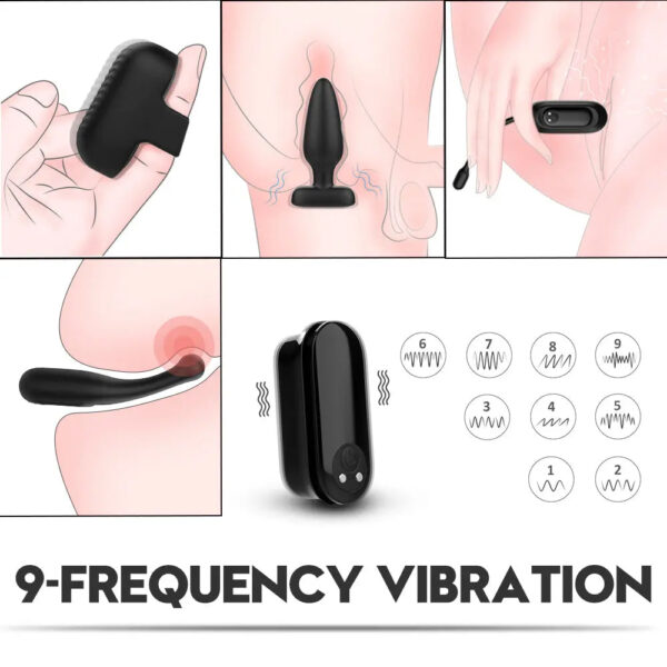 Good-Vibes Couples Starting Kit