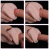 Fantacy 2 in 1 Vibrating Mastrubator