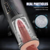 Power Trust Pro Automatic Telescopic Vibrating Mastrubator