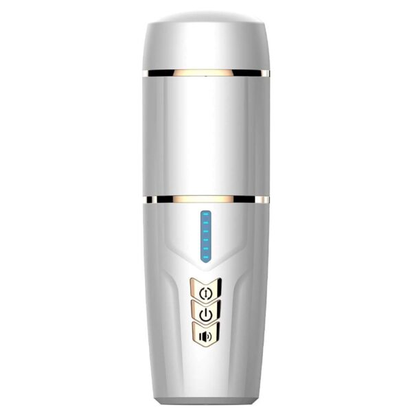 Brazer Kimi Automatic Thrusting Piston Mastrubator