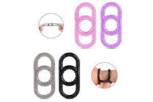 Screaming O Ofinity Tripple Cock Ring
