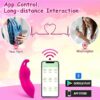 Secret Magic Rabbit Panty APP Vibrator