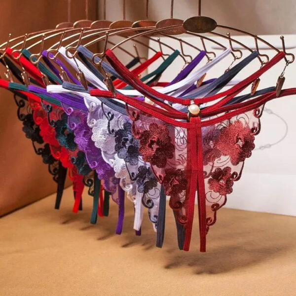 Sexual Desire Panties