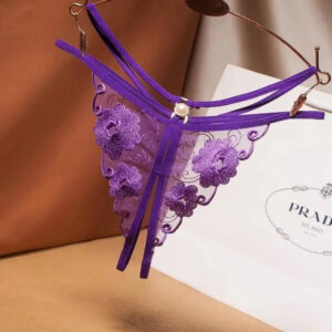 Sexual Desire Panties