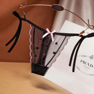 Sexy Executive Panties