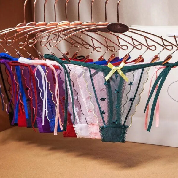 Sexy Executive Panties