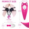 Whisper Panties + Panty Vibrator