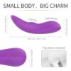 Silent Panty Vibrator & Remote Orgasm Sniper