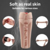 Skye Realistic Masturbator