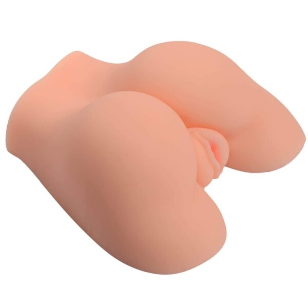Super Play Silicone Vibrating Sex Doll