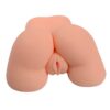 Super Play Silicone Vibrating Sex Doll