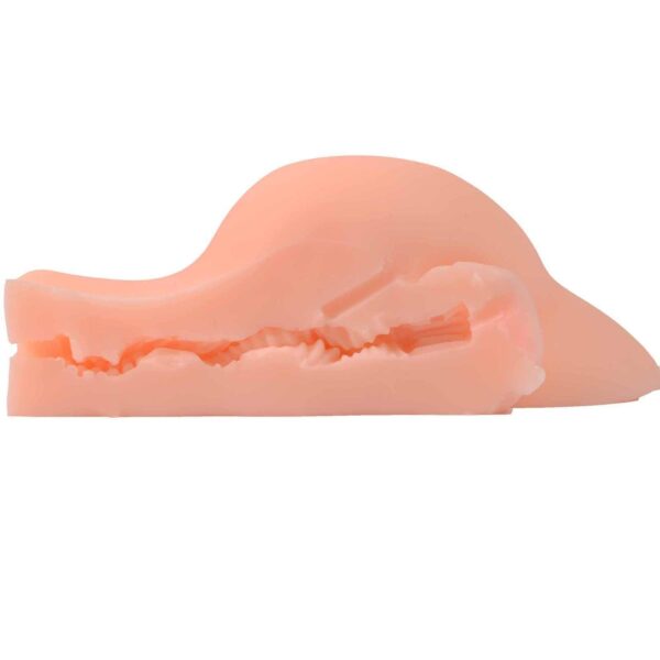 Super Play Silicone Vibrating Sex Doll