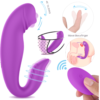 Symphony Unisex Couples Vibrator