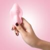 The Wave™ Remote Control Vibrating Panties