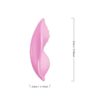 The Wave™ Remote Control Vibrating Panties