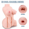 TRUST CLIMAX Sex Doll