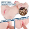 TRUST CLIMAX Sex Doll