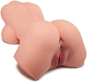 TRUST CLIMAX Sex Doll
