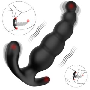 Unisex Anal Master Pro