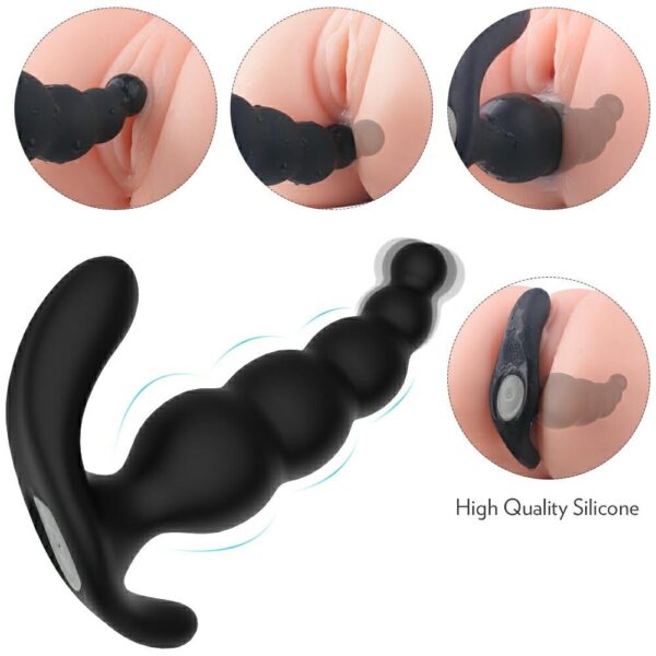 Unisex Anal Master Pro