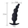 Unisex Anal Plug