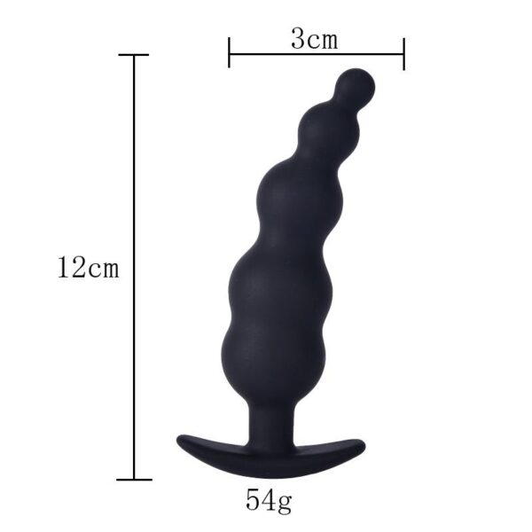 Unisex Anal Plug