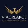 VIAGRLARGE The Magic Blue Penis Pill