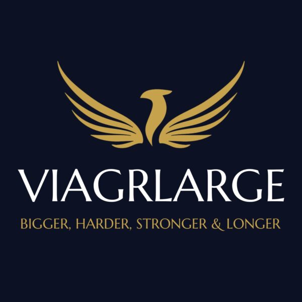 VIAGRLARGE The Magic Blue Penis Pill