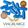 VIAGRLARGE The Magic Blue Penis Pill