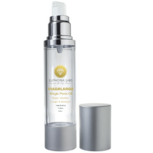 VIAGRLARGE Magic Penis Oil
