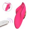 VIBEZ Magnetic Panty Vibrator