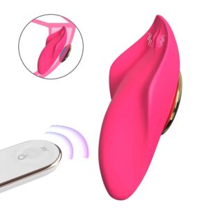 VIBEZ Magnetic Panty Vibrator