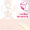 VIBEZ Magnetic Panty Vibrator