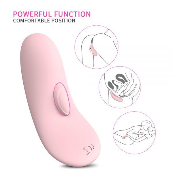 V-Vibe®