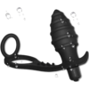 Vibrating Plug Combo