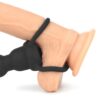 Vibrating Rock Balled Double Prober 8.5 inches