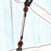 Wrist Spreader Bar – Be Naughty